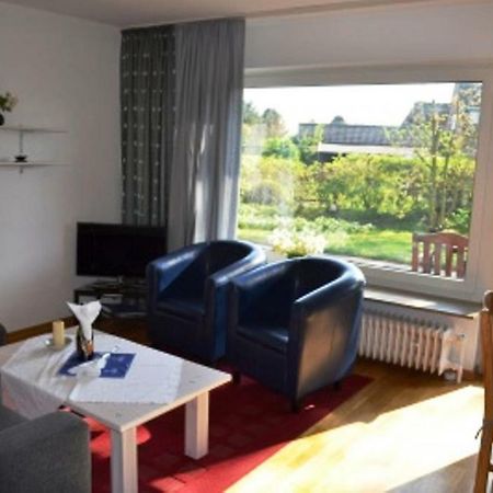 Ferienwohnung Halligblick Nieblum Exterior photo