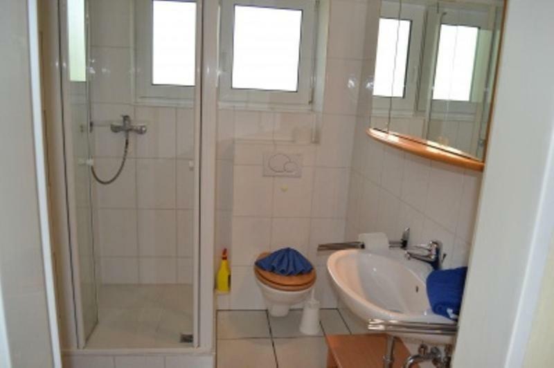 Ferienwohnung Halligblick Nieblum Exterior photo